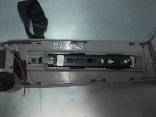 ремень безопасности Opel Astra H 2006, 1.9 л., Z 19 DT, дизель, 6МКПП, универсал