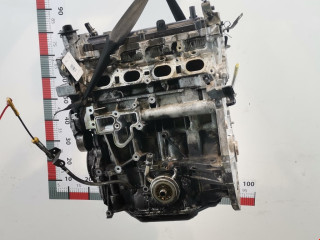 двигатель Nissan Qashqai 1 поколение 2007, 2.0 л., MR20DE, бензин, вариатор, внедорожник 5 дв., 10102JD2AC