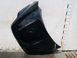 капот Ford Kuga 1 поколение 2009, 2.0 л., TDCi, дизель, МКПП, внедорожник 5 дв.