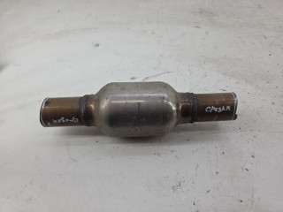 глушитель BMW 3 серия F30/F31/F34 2013, 1.6 л., N13 B16 A, бензин, АКПП, седан, задний привод, правый руль, 7627071