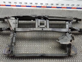 передняя панель крепления облицовки (телевизор) Volkswagen Passat B6 2008, 2.0 л., дизель, седан, 3C0805588H