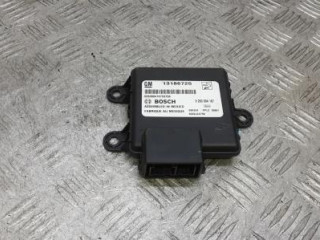 блок управления парктрониками Opel Corsa D 2009, 1.0 л., бензин, хетчбэк 5 дв., 13186725