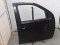 дверь передняя правая Nissan Pathfinder R51 2006, 2.5 л., DCi, дизель, МКПП, внедорожник 5 дв. - фото №2