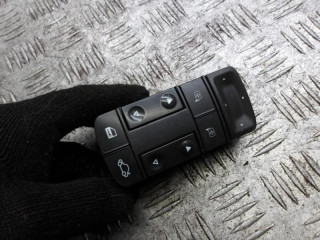 блок управления стеклоподъемниками Opel Vectra C 2003, 09185952