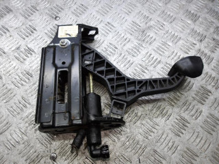 педаль сцепления SEAT Toledo 2 поколение 2002, 1.6 л., бензин, МКПП, седан, 1J1721059AE