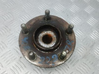 ступица задняя правая Mitsubishi Outlander 3 поколение [2-й рестайлинг] 2018, 2.3 л., дизель, внедорожник 5 дв., 3785A073