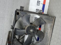 вентилятор радиатора Mitsubishi Lancer 10 поколение 2010, 2.0 л., дизель, хетчбэк 5 дв. - фото №3