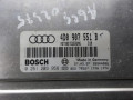 блок управления двигателем Audi A6 4A/C4 1997, 2.8 л., бензин, МКПП, универсал, 4D0907551B - фото №3