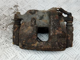 суппорт передний левый Ford Transit 7 поколение 2009, 2.2 л., дизель, микроавтобус