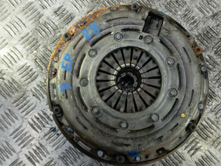 маховик Peugeot 3008 1 поколение 2011, 1.6 л., дизель