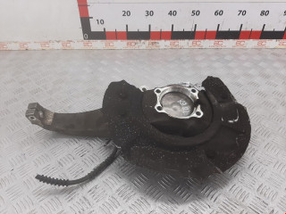 кулак поворотный левый BMW 7 серия F01/F02 2012, 3.0 л., АКПП, седан, 31216775767