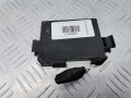 Блок управления бесключевым доступом Mazda CX-3 1 поколение DK 2015, 1.5 л., МКПП, внедорожник 5 дв., BHN9675U0A - фото №3