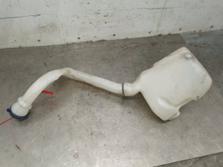 бачок омывателя Peugeot 207 1 поколение 2008, 1.6 л., дизель, 5МКПП, серебро, универсал