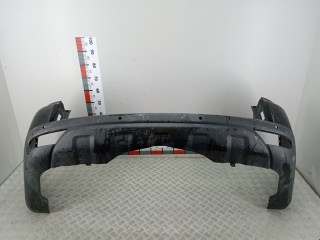 бампер задний Mitsubishi Pajero Sport 3 поколение 2018, 4.2 л., АКПП, внедорожник 5 дв., 3007017100