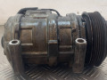 компрессор кондиционера Mercedes-Benz C-Класс W202/S202 [рестайлинг] 1998, 2.0 л., бензин, 2302011 - фото №9
