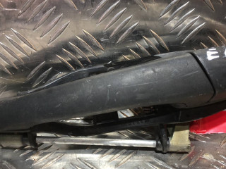 ручка наружная BMW 3 серия E46 2001, M43 B19 (194E1), универсал