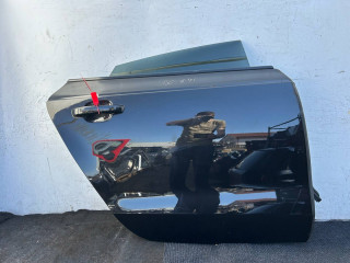 дверь задняя правая Audi A7 4G 2014, 3.0 л., CDUC, дизель, АКПП, лифтбэк