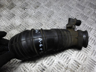 патрубок воздушного фильтра Audi A6 4B/C5 [рестайлинг] 2001, 2.5 л., 4B0129627A