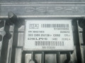 блок управления двигателем Peugeot 508 1 поколение 2010, 2.0 л., HDi, дизель, МКПП, седан, 9666375980 - фото №2