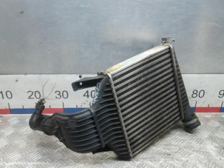 интеркулер Opel Zafira 2 поколение (B) [рестайлинг] 2009, 1.6 л., бензин, МКПП, минивэн, 13161078