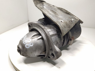 стартер Volkswagen Passat B5 2001, 1.8 л., Ti, бензин, МКПП, передний привод, 06B911023