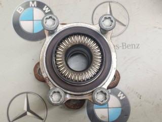 ступица задняя BMW 2023, 2.0 л., дизель, 300, 8838134