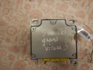 блок AirBag Suzuki Grand Vitara 2 поколение 2006, внедорожник 5 дв., 3891065J30