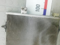 радиатор кондиционера Peugeot 508 1 поколение 2011, 2.0 л., HDi, дизель, МКПП, универсал - фото №2