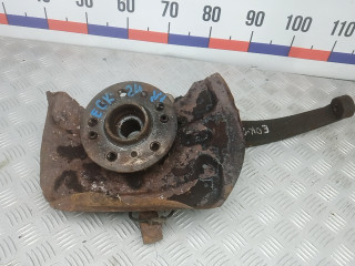 ступица передняя правая Mercedes-Benz M-Класс W164 2007, 3.0 л., дизель, АКПП, внедорожник 5 дв.