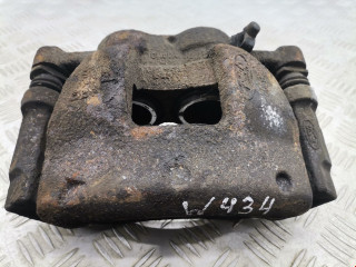 суппорт передний левый Ford Transit Custom 1 поколение 2014, 2.0 л., МКПП, фургон, 1783933