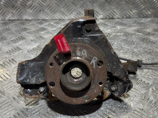 ступица передняя правая Lancia Y 2004, 1.2 л., бензин, хетчбэк 5 дв.