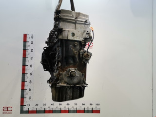 двигатель Volkswagen Sharan 1 поколение [рестайлинг] 2003, 2.8 л., AYL, бензин, МКПП, минивэн, 022100035A