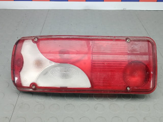 фонарь задний левый Mercedes-Benz Sprinter 2 поколение (W906) 2008, 2.2 л., дизель, МКПП, микроавтобус