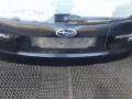 крышка багажника (дверь 3-5) Subaru Forester 3 поколение (SH) [рестайлинг] 2011, 2.0 л., D, дизель, МКПП, внедорожник 5 дв., 60809SC0009P - фото №3