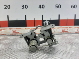 замок капота BMW X3 F25 2011, 3.0 л., АКПП, внедорожник 5 дв., 51237336582