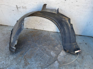 защита арок передняя правая (подкрылок) Opel Omega B 1999, 2.0 л., 20 SE, бензин, 5МКПП, черный, универсал