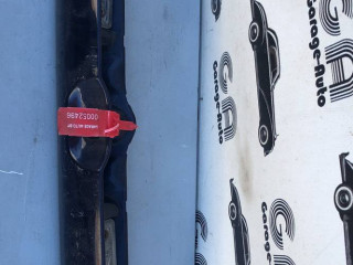 подсветка номера Opel Omega B 1997, 2.0 л., бензин, 5МКПП, баклажан, универсал