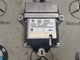 блок AirBag BMW 2023, 3.0 л., бензин, c4p, 5A85FE9