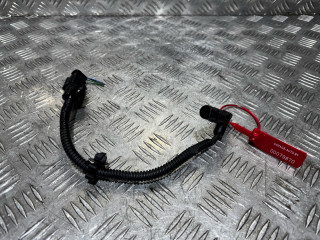 датчик распредвала Peugeot 207 1 поколение [рестайлинг] 2012, 1.6 л., дизель, 5МКПП, универсал, 9664430980