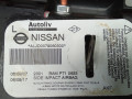 подушка безопасности сиденья Nissan Qashqai 1 поколение 2007, 1.6 л., бензин - фото №5