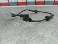 датчик ABS Renault Scenic 2 поколение 2004, 1.6 л., МКПП, минивэн, 8200404460 - фото №2
