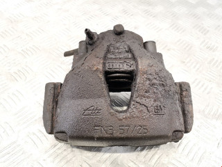 суппорт передний правый Opel Meriva 2 поколение (B) 2010, 1.4 л., МКПП, минивэн, 93176427