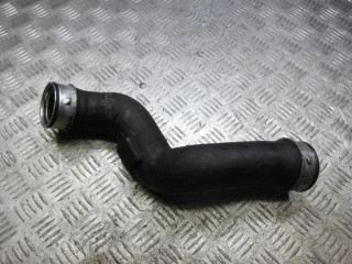 патрубок интеркулера Mercedes-Benz C-Класс W203/S203/CL203 [рестайлинг] 2004, 2.2 л., дизель, МКПП, универсал, A2035282082