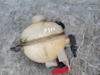 бачок расширительный Peugeot 307 1 поколение 2003, 2.0 л., RHY (DW10TD), дизель, 5МКПП, черный, универсал