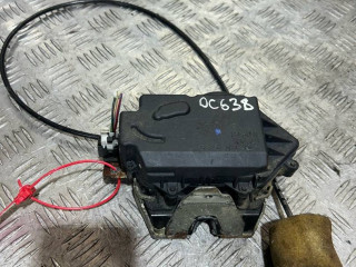 замок багажника Mercedes-Benz R-Класс W251 2006, 3.0 л., OM 642.950, дизель, АКПП, минивэн, A1647400335