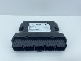 блок управления подвеской Land Rover Range Rover Sport 2 поколение 2014, внедорожник 5 дв., 2CHARC, GPLA14F441LD, 15459053