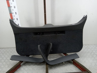 обшивка крышки багажника Opel Astra H 2006, 1.9 л., МКПП, универсал