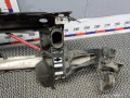 передняя панель крепления облицовки (телевизор) BMW 5 серия E60/E61 2006, 3.0 л., дизель, седан - фото №6