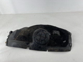 защита арок передняя правая (подкрылок) BMW i3 L01 2017, правый руль, 7368600