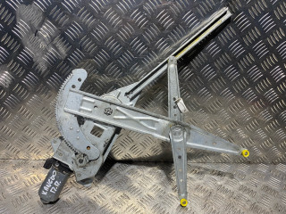 стеклоподъемник электрический передний правый Renault Kangoo 1 поколение 1998, минивэн